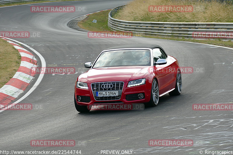 Bild #22544744 - Touristenfahrten Nürburgring Nordschleife (26.06.2023)