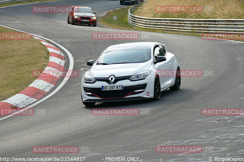 Bild #22544827 - Touristenfahrten Nürburgring Nordschleife (26.06.2023)