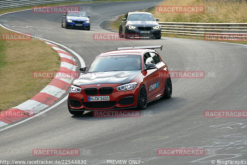 Bild #22544830 - Touristenfahrten Nürburgring Nordschleife (26.06.2023)