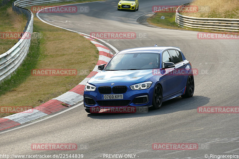 Bild #22544839 - Touristenfahrten Nürburgring Nordschleife (26.06.2023)