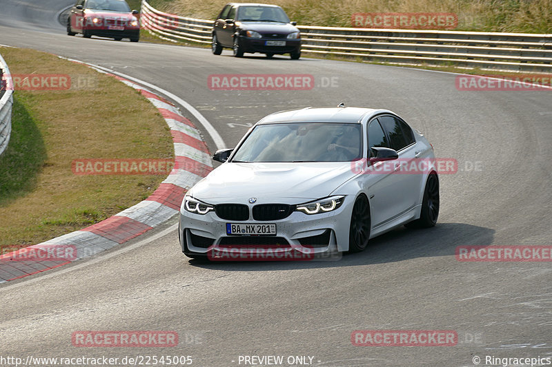 Bild #22545005 - Touristenfahrten Nürburgring Nordschleife (26.06.2023)