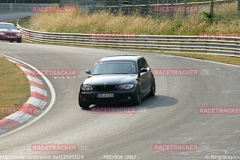 Bild #22545024 - Touristenfahrten Nürburgring Nordschleife (26.06.2023)