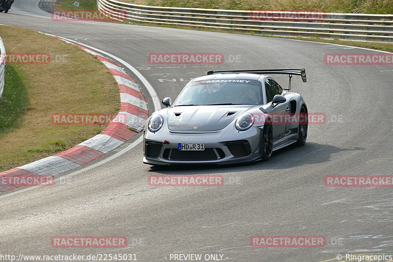 Bild #22545031 - Touristenfahrten Nürburgring Nordschleife (26.06.2023)