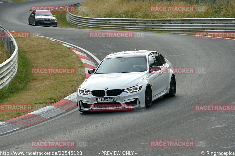 Bild #22545128 - Touristenfahrten Nürburgring Nordschleife (26.06.2023)