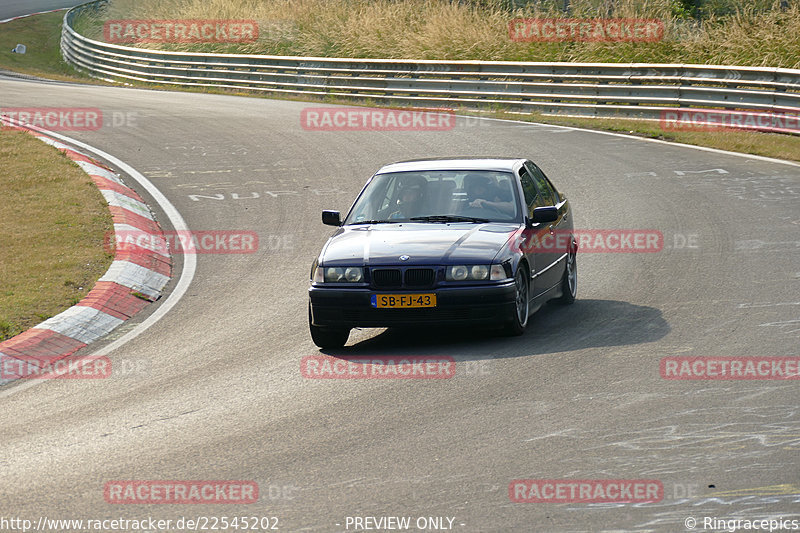 Bild #22545202 - Touristenfahrten Nürburgring Nordschleife (26.06.2023)