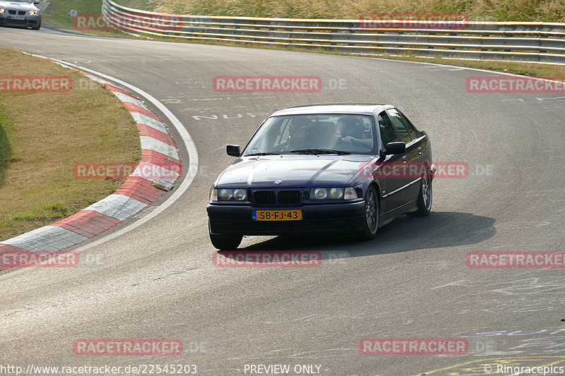 Bild #22545203 - Touristenfahrten Nürburgring Nordschleife (26.06.2023)