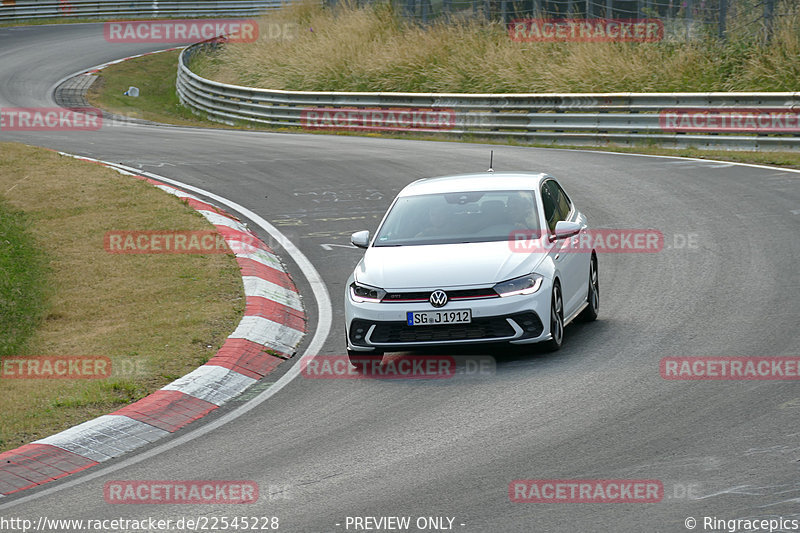 Bild #22545228 - Touristenfahrten Nürburgring Nordschleife (26.06.2023)