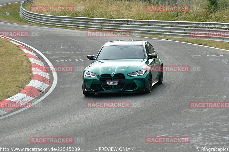 Bild #22545239 - Touristenfahrten Nürburgring Nordschleife (26.06.2023)