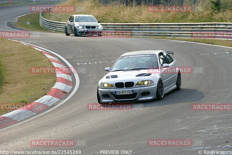 Bild #22545269 - Touristenfahrten Nürburgring Nordschleife (26.06.2023)