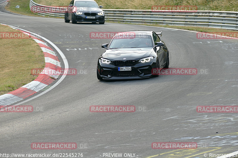 Bild #22545276 - Touristenfahrten Nürburgring Nordschleife (26.06.2023)