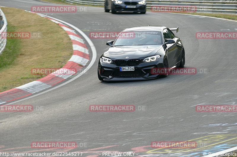 Bild #22545277 - Touristenfahrten Nürburgring Nordschleife (26.06.2023)