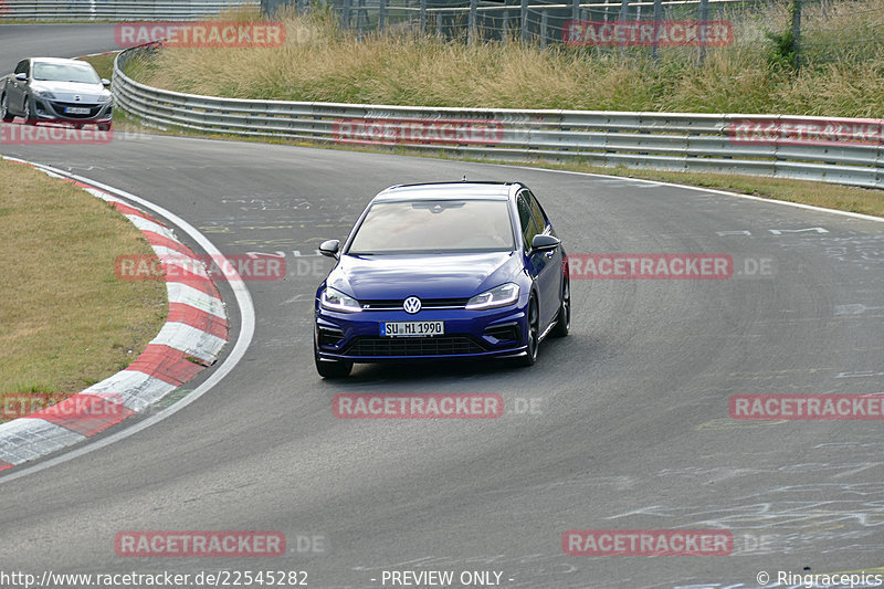 Bild #22545282 - Touristenfahrten Nürburgring Nordschleife (26.06.2023)