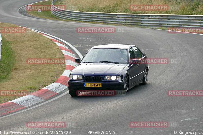 Bild #22545329 - Touristenfahrten Nürburgring Nordschleife (26.06.2023)