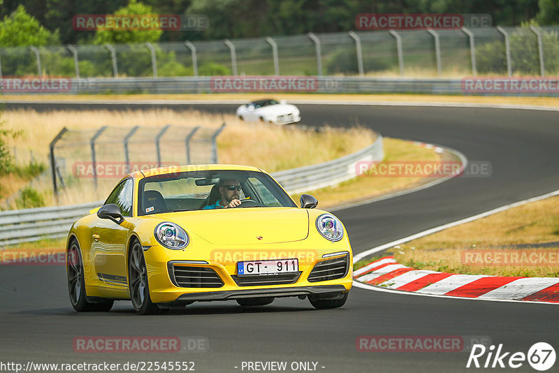 Bild #22545552 - Touristenfahrten Nürburgring Nordschleife (26.06.2023)