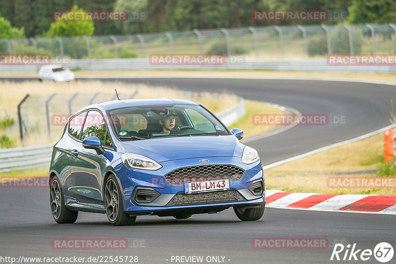 Bild #22545728 - Touristenfahrten Nürburgring Nordschleife (26.06.2023)