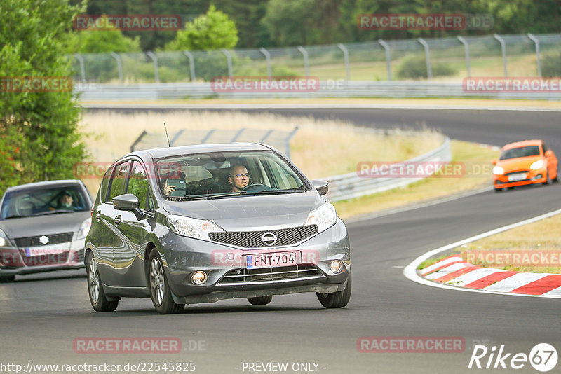 Bild #22545825 - Touristenfahrten Nürburgring Nordschleife (26.06.2023)