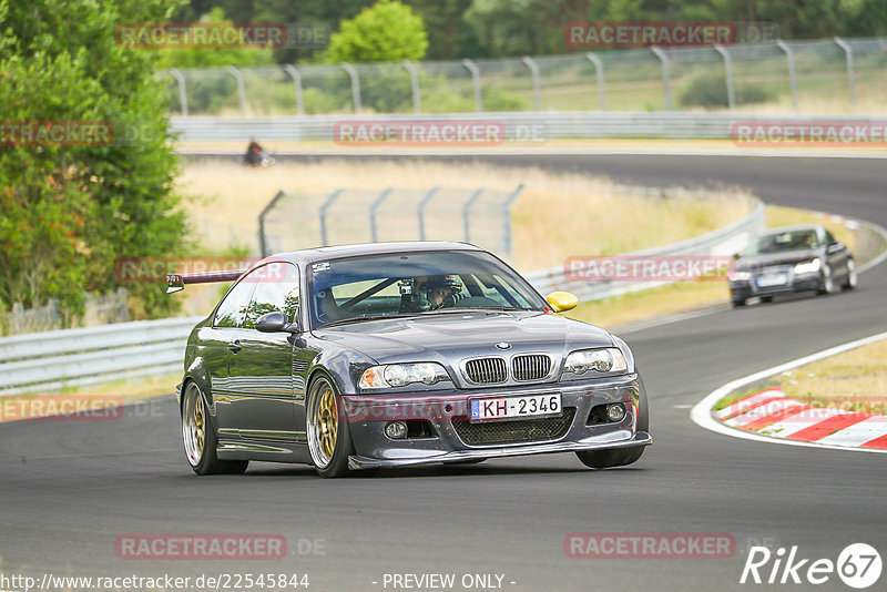 Bild #22545844 - Touristenfahrten Nürburgring Nordschleife (26.06.2023)