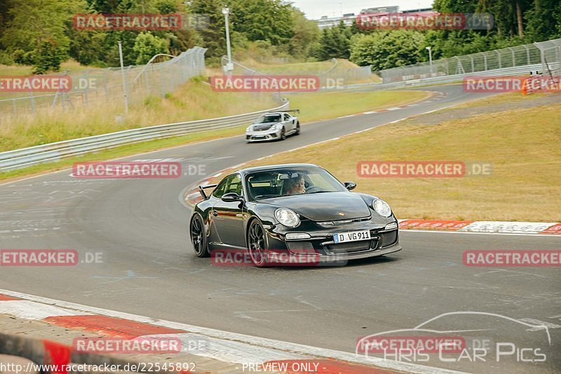 Bild #22545892 - Touristenfahrten Nürburgring Nordschleife (26.06.2023)