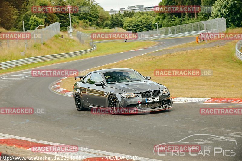 Bild #22545897 - Touristenfahrten Nürburgring Nordschleife (26.06.2023)