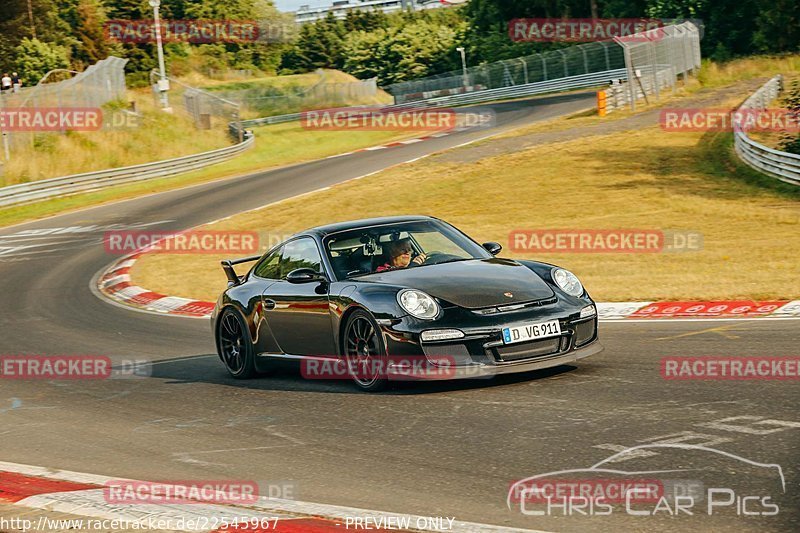 Bild #22545967 - Touristenfahrten Nürburgring Nordschleife (26.06.2023)