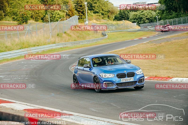 Bild #22545975 - Touristenfahrten Nürburgring Nordschleife (26.06.2023)