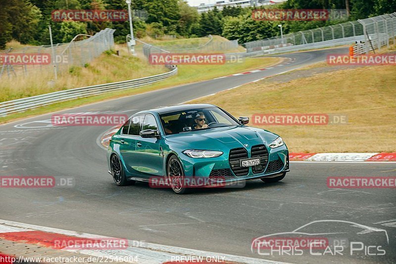 Bild #22546004 - Touristenfahrten Nürburgring Nordschleife (26.06.2023)