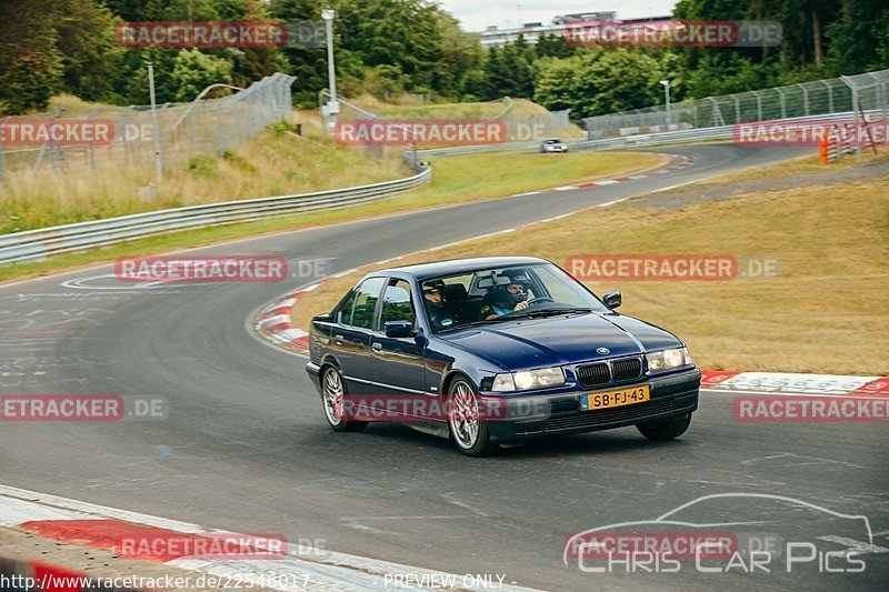 Bild #22546017 - Touristenfahrten Nürburgring Nordschleife (26.06.2023)