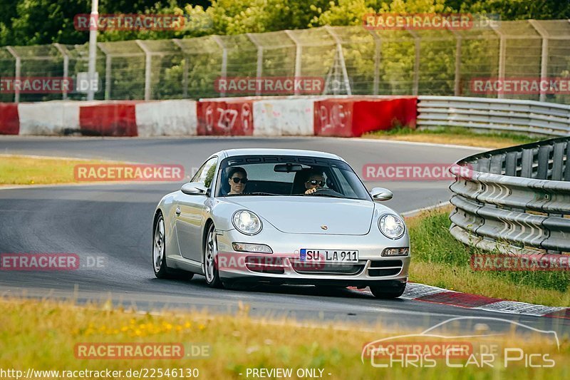 Bild #22546130 - Touristenfahrten Nürburgring Nordschleife (26.06.2023)