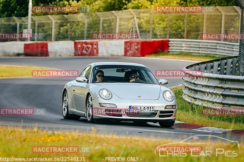 Bild #22546131 - Touristenfahrten Nürburgring Nordschleife (26.06.2023)