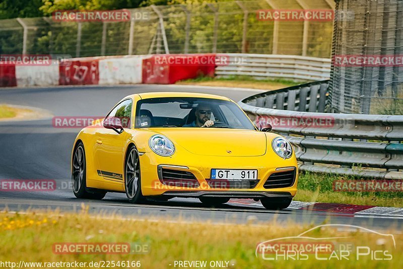 Bild #22546166 - Touristenfahrten Nürburgring Nordschleife (26.06.2023)