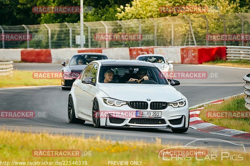 Bild #22546339 - Touristenfahrten Nürburgring Nordschleife (26.06.2023)