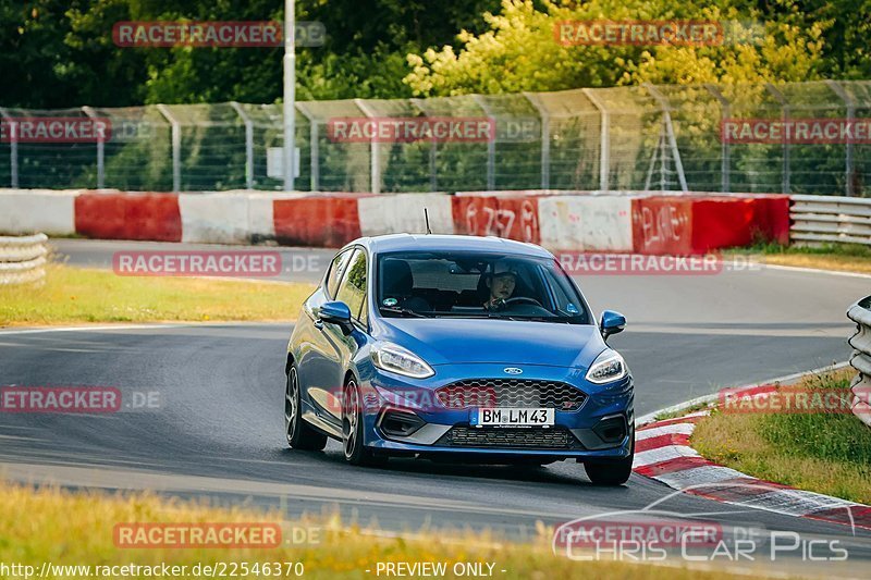 Bild #22546370 - Touristenfahrten Nürburgring Nordschleife (26.06.2023)