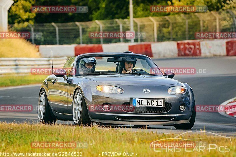 Bild #22546522 - Touristenfahrten Nürburgring Nordschleife (26.06.2023)