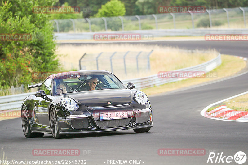 Bild #22546732 - Touristenfahrten Nürburgring Nordschleife (26.06.2023)