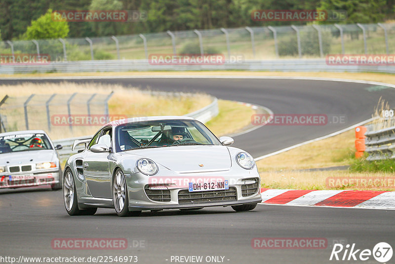 Bild #22546973 - Touristenfahrten Nürburgring Nordschleife (26.06.2023)