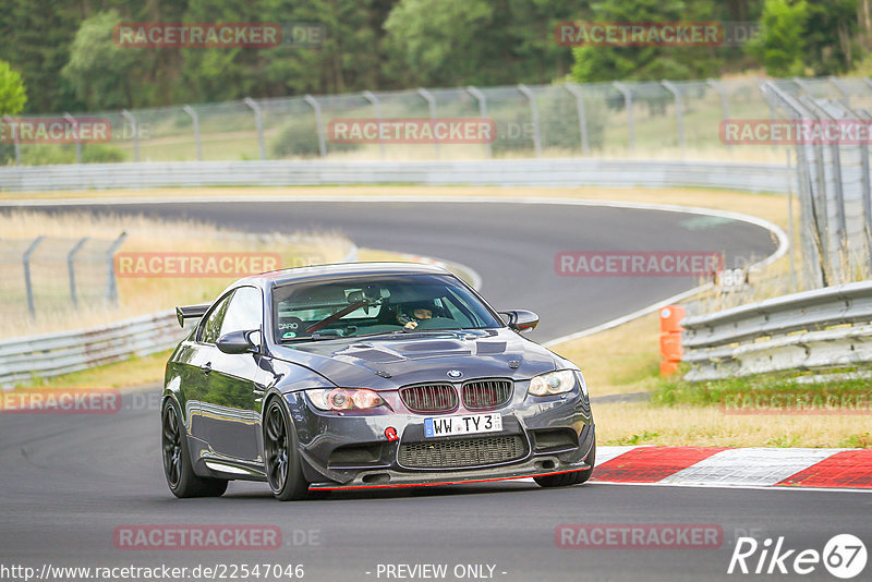 Bild #22547046 - Touristenfahrten Nürburgring Nordschleife (26.06.2023)