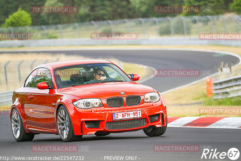 Bild #22547232 - Touristenfahrten Nürburgring Nordschleife (26.06.2023)