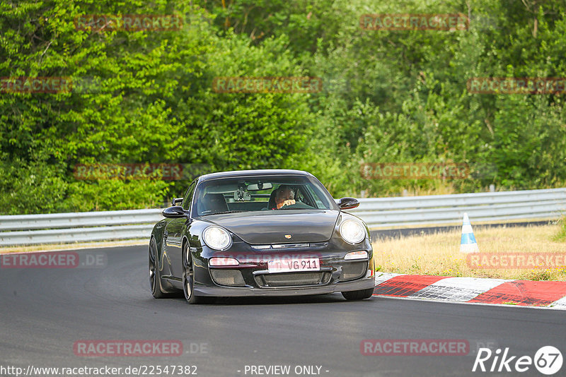 Bild #22547382 - Touristenfahrten Nürburgring Nordschleife (26.06.2023)