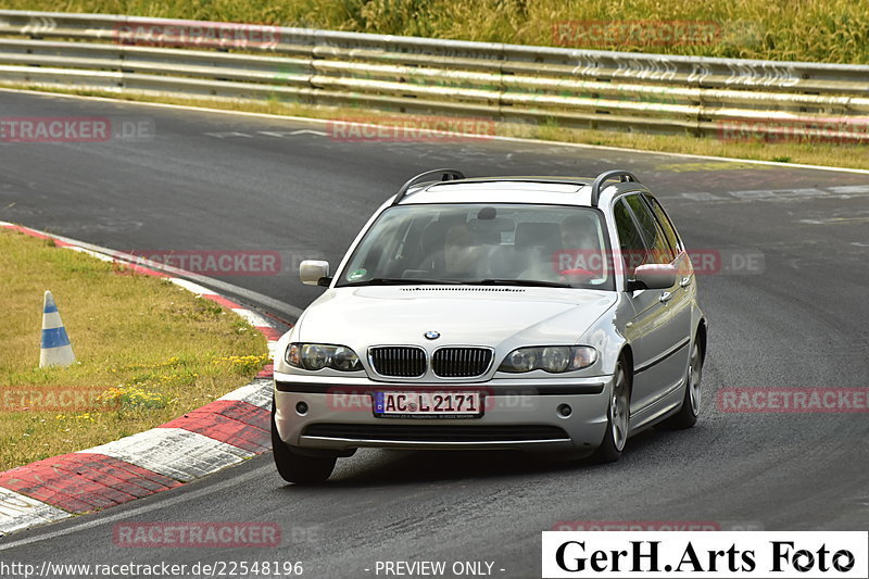 Bild #22548196 - Touristenfahrten Nürburgring Nordschleife (26.06.2023)