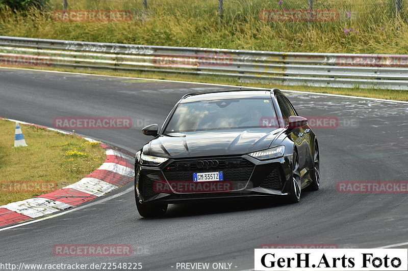 Bild #22548225 - Touristenfahrten Nürburgring Nordschleife (26.06.2023)