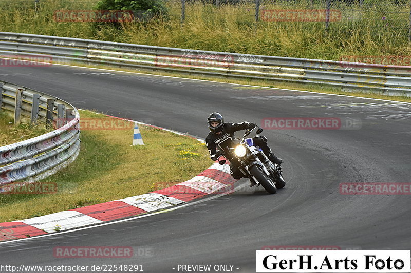 Bild #22548291 - Touristenfahrten Nürburgring Nordschleife (26.06.2023)