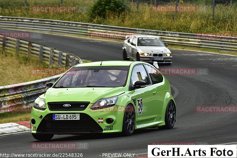 Bild #22548326 - Touristenfahrten Nürburgring Nordschleife (26.06.2023)