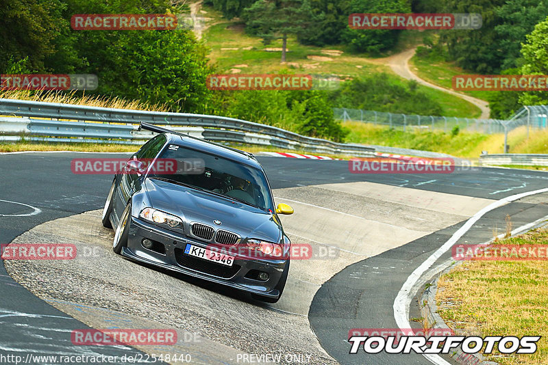 Bild #22548440 - Touristenfahrten Nürburgring Nordschleife (26.06.2023)