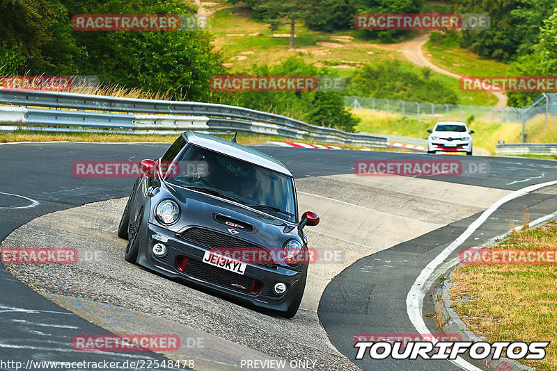 Bild #22548478 - Touristenfahrten Nürburgring Nordschleife (26.06.2023)