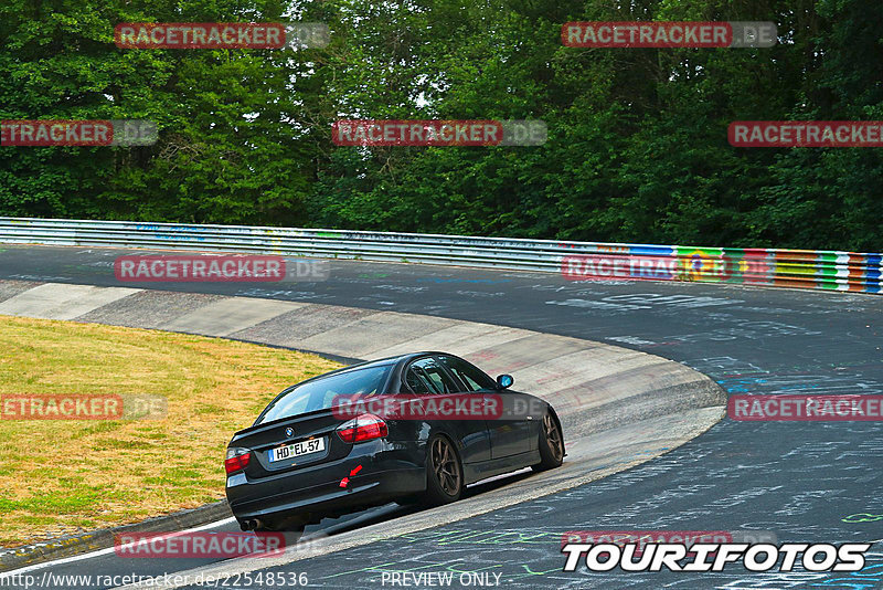 Bild #22548536 - Touristenfahrten Nürburgring Nordschleife (26.06.2023)