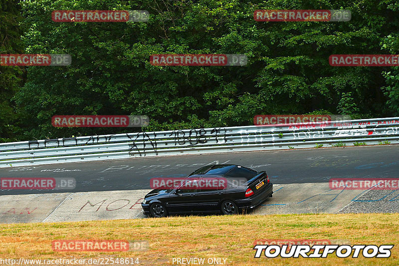 Bild #22548614 - Touristenfahrten Nürburgring Nordschleife (26.06.2023)