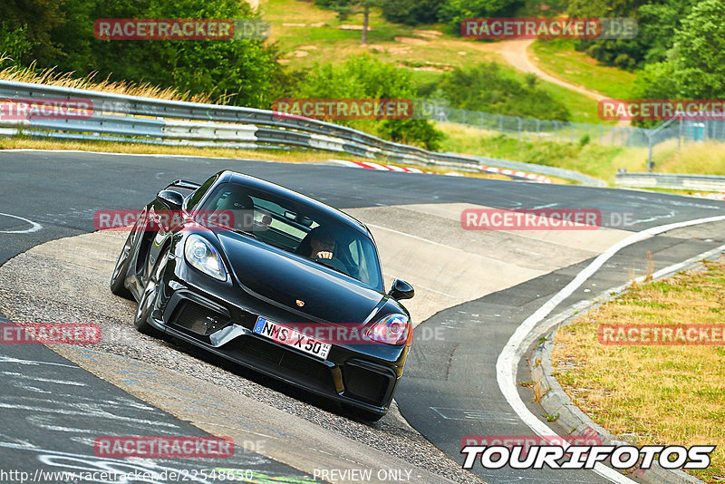 Bild #22548650 - Touristenfahrten Nürburgring Nordschleife (26.06.2023)