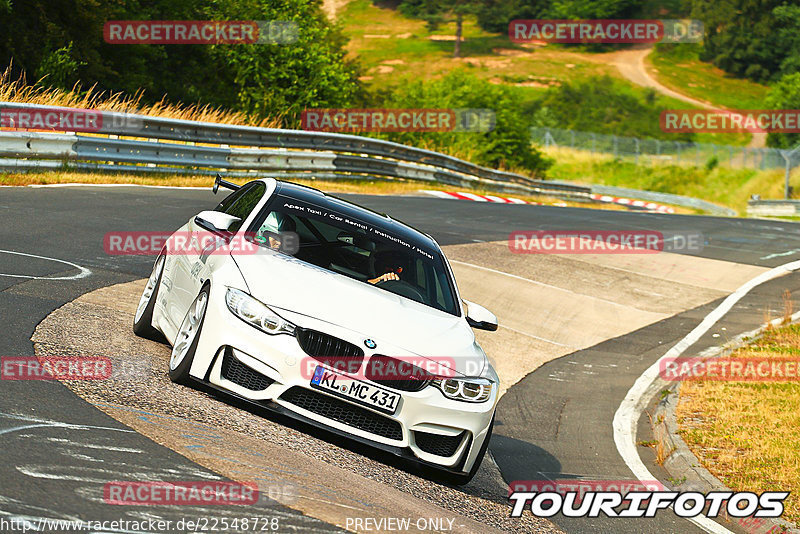 Bild #22548728 - Touristenfahrten Nürburgring Nordschleife (26.06.2023)