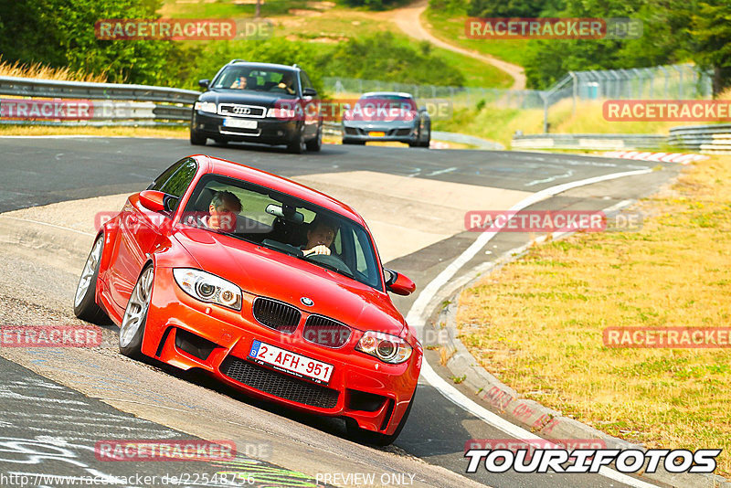 Bild #22548756 - Touristenfahrten Nürburgring Nordschleife (26.06.2023)