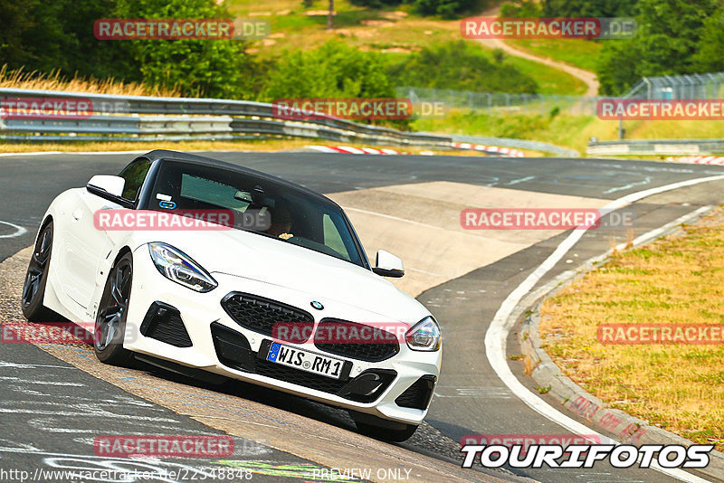 Bild #22548848 - Touristenfahrten Nürburgring Nordschleife (26.06.2023)